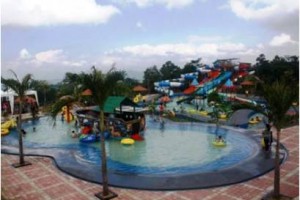 The Mountain Recreation Park 